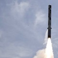 Rudal Brahmos. (Dok. Brahmos)