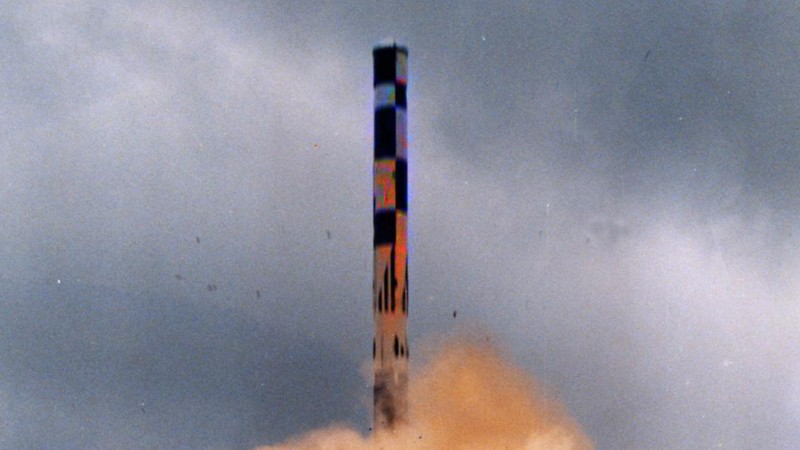 Rudal Brahmos. (Dok. Brahmos)