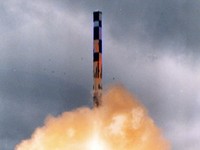 Rudal Brahmos. (Dok. Brahmos)