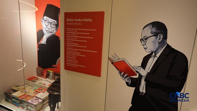 Catatan Hari Literasi Internasional 8 September