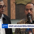 Sipasti Jadi Acuan Pemda Susun Perhitungan Biaya Hingga Standar Pengadaan Pekerjaan Konstruksi