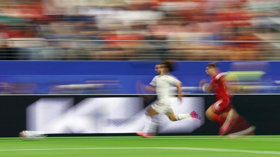 SOCCER-WORLDCUP-POR-ESP/