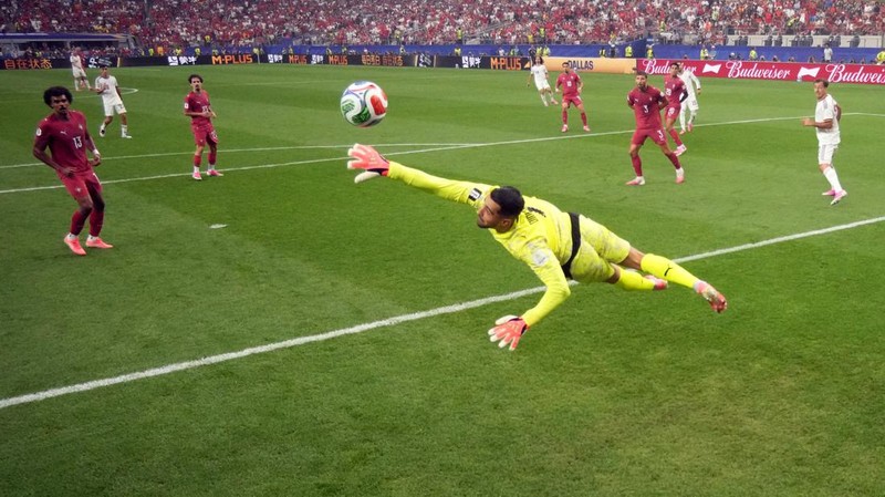 SOCCER-WORLDCUP-POR-ESP/