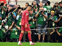 Portugal Tersingkir, Detik-Detik Ronaldo Pulang dari Piala Dunia 2026