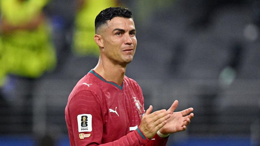 SOCCER-WORLDCUP-POR-ESP/