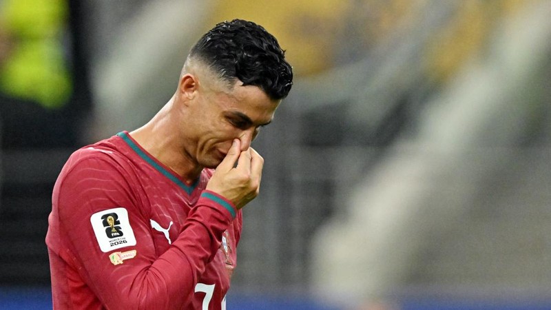 SOCCER-WORLDCUP-POR-ESP/