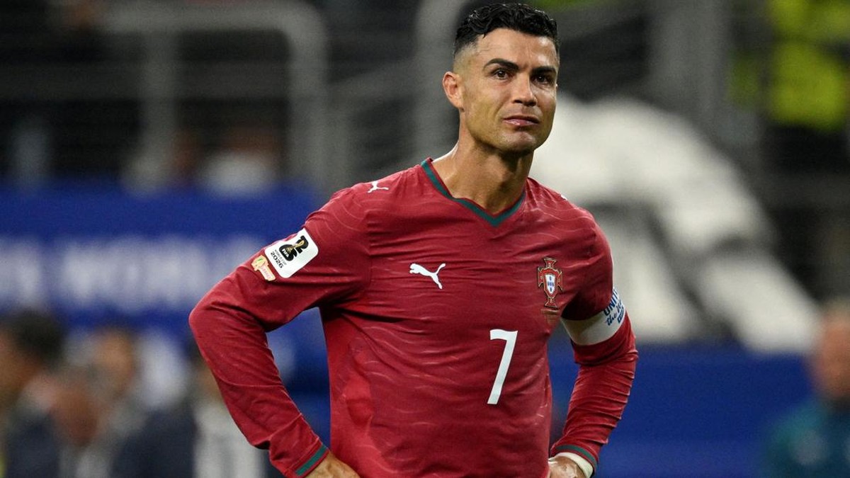 Komentar Cristiano Ronaldo Setelah Portugal Disingkirkan Spanyol