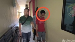 5 Fakta Pembunuhan Sadis Pria Pakai Cangkul di Kos Makassar