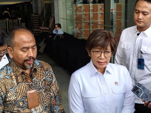 Waka BGN Ungkap Rekomendasi KPK soal MBG Tak Ditanggapi Saat Era Dadan