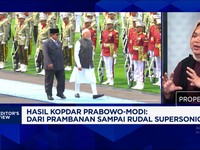16 Poin Kesepakatan Prabowo-Modi, RI Beli Rudal BrahMos hingga Kerjasama Rare Earth