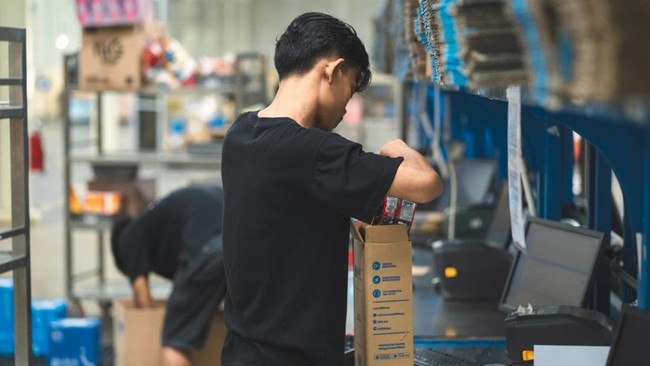 Blibli Perkuat Talenta dengan AI, Siapkan Operasional Masa Depan