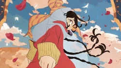 Alasan Produser Jaadugar: A Witch in Mongolia Angkat Islam ke Dunia Anime