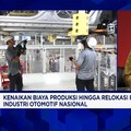 Bisnis Alat Motor & Mobil Tertekan: Biaya Produksi Melonjak - Isu Relokasi Pabrik