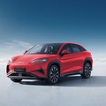 BYD Sealion 7