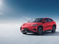 BYD Sealion 7