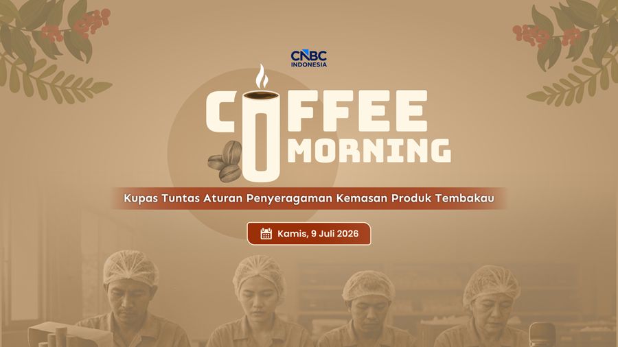Coffee Morning