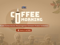 Coffee Morning