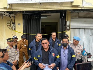 Polri Limpahkan Perkara HP Ilegal Rp 263 M ke Jaksa, Tersangka Segera Disidang