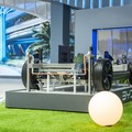 Dok BYD Motor Indonesia
