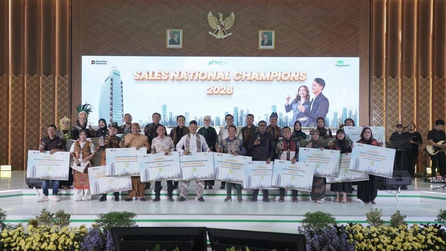Dok Pegadaian