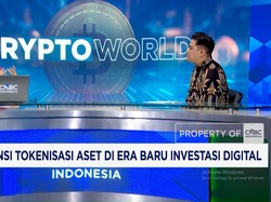 Intip Potensi Tokenisasi Aset Sebagai Investasi DIgital Masa Depan