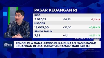 Investasi Pasar Modal RI Masih Dibayangi Risiko, Investor Kakap Lari ke Instrumen Mana?