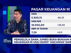 Investasi Pasar Modal RI Masih Dibayangi Risiko, Investor Kakap Lari ke Instrumen Mana?
