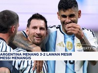 Iran Geram, Militer AS Kembali Lancarkan Serangan