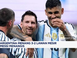 Iran Geram, Militer AS Kembali Lancarkan Serangan