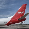 K2 Airways. (K2 Airways.com)