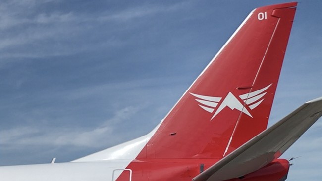 Pesawat Boeing 737 Hilang Kontak, Diduga Jatuh di Wilayah Ini