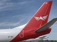 K2 Airways. (K2 Airways.com)