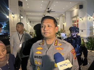 Polisi Perluas Penggeledahan Terkait 3 Kasus Korupsi ke Jawa Barat