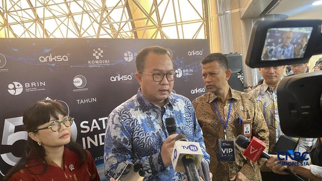 BRIN Ungkap Sudah Punya Lahan 100 Hektare, Kegunaannya Tak Terduga