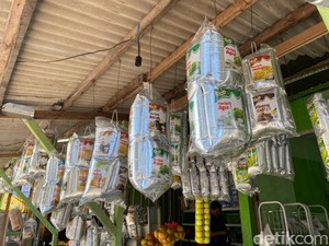 Pengamat Pariwisata Kritik Keripik Buah Kemasan Angin di Kota Batu