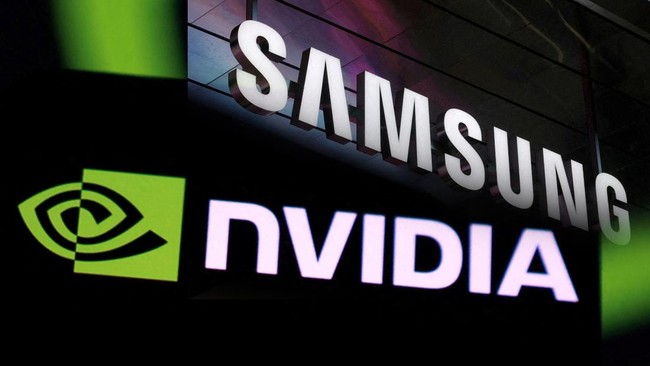 Kejayaan Nvidia Mulai Runtuh, Mendadak Muncul Raja Baru dari Asia