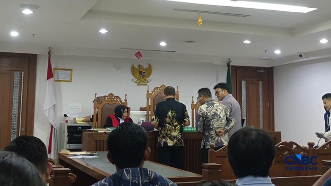 Digugat Ahli Waris Hotel Sultan, Kemensetneg dan PPKGBK Buka Suara