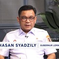 Lemhannas & Jurus RI Perkuat Kerjasama Multilateral dan Menjaga Ketahanan Nasional di Tengah Gejolak Global