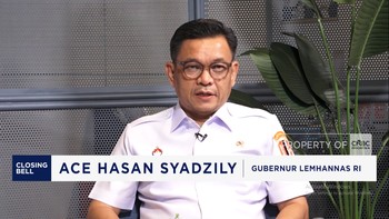 Lemhannas & Jurus RI Perkuat Kerjasama Multilateral dan Menjaga Ketahanan Nasional di Tengah Gejolak Global