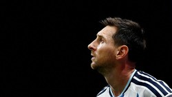 Messi Selesai, Ini Prediksi Lineup Timnas Argentina