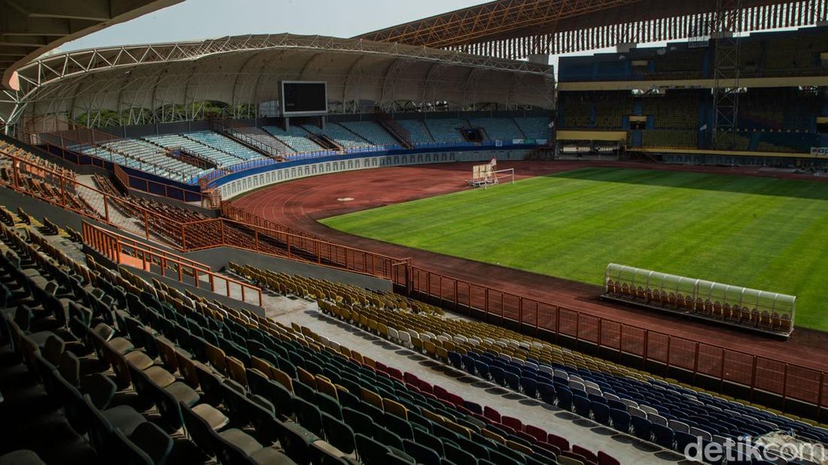 Jadwal Liga 1 2026/2027 Lengkap, Cek Tanggal & Jam Main Klub Favorit di Sini!