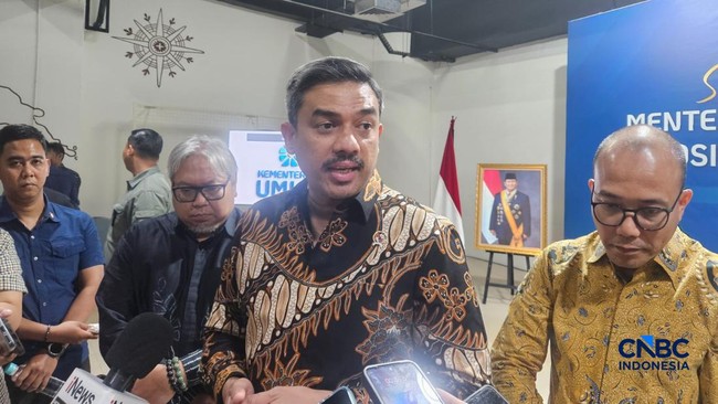 Status Ojol UMKM Bukan Tenaga Kerja, Grab-Gojek Masih Kasih BHR?