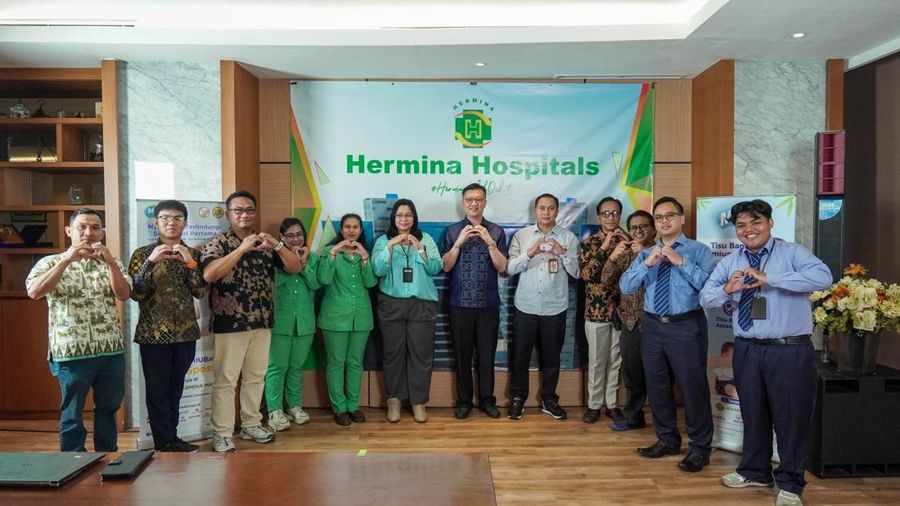 Multi Medika Internasional
