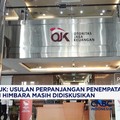 OJK: Usulan Perpanjangan Penempatan SAL di Himbara Masih Didiskusikan