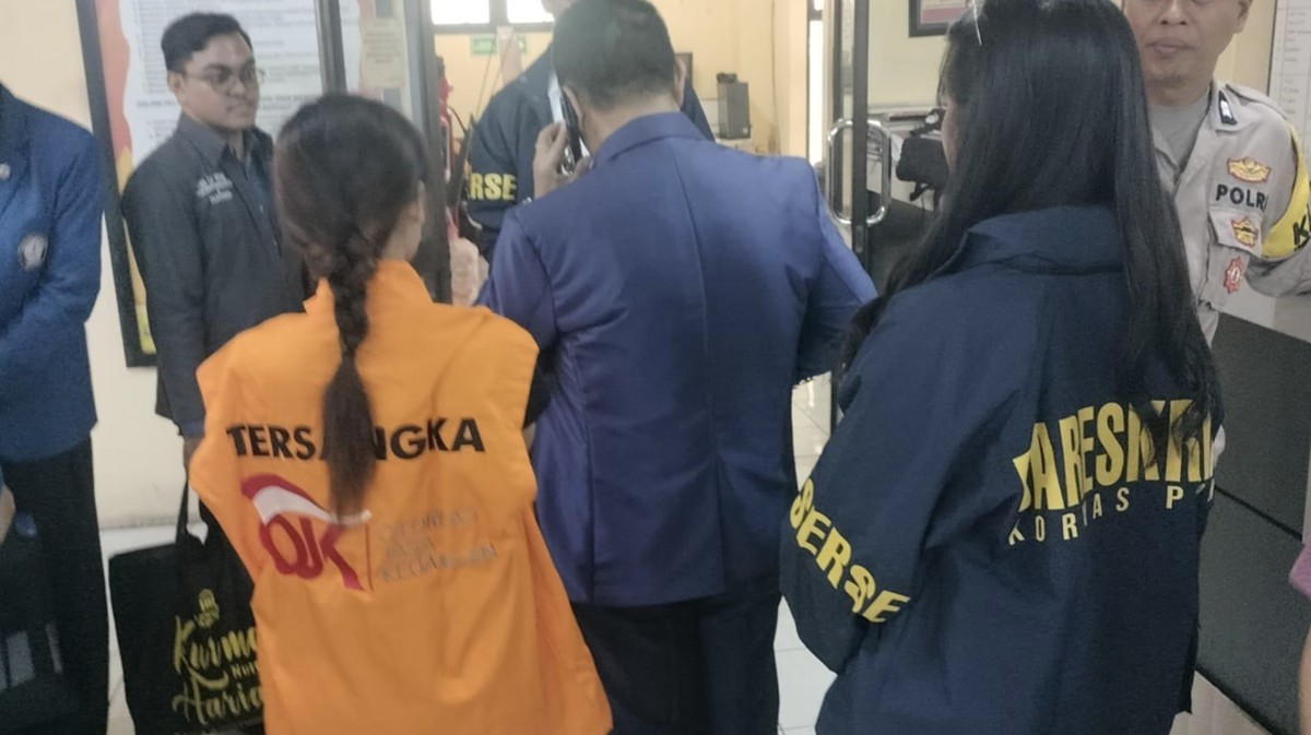 Komisaris Bank di Malang Bikin Catatan Palsu dan Tipu Nasabah Miliaran