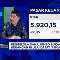 Pasar Keuangan RI Dapat "Ancaman" S&P DJI, Investor Waspadai Hal ni