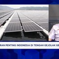 Perkuat Ketahanan Pangan & Energi, Lemhannas Genjot Produksi Beras Cs-EBT