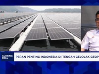 Perkuat Ketahanan Pangan & Energi, Lemhannas Genjot Produksi Beras Cs-EBT