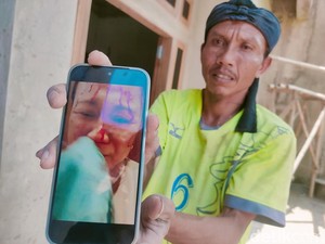 PMI Ai Juariah Belum Bisa Dipulangkan, Ini Penyebabnya