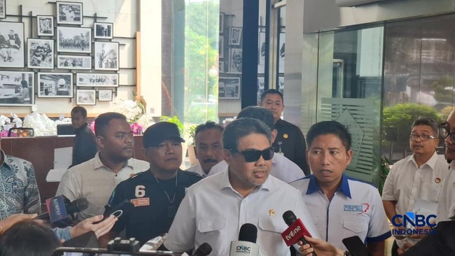 Said Iqbal Mau Temui Bos BPJS Ketenagakerjaan, Soroti Klaim Saldo JHT